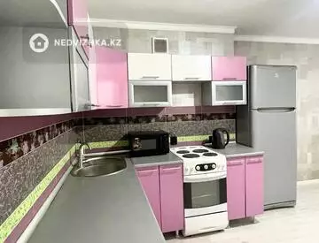 1-комнатная квартира, этаж 18 из 18