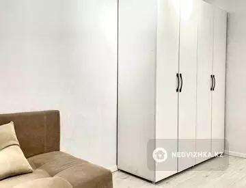 1-комнатная квартира, этаж 18 из 18