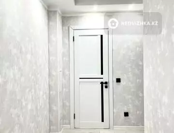 1-комнатная квартира, этаж 18 из 18