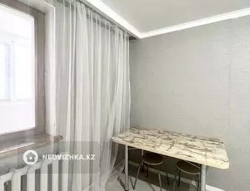 1-комнатная квартира, этаж 18 из 18