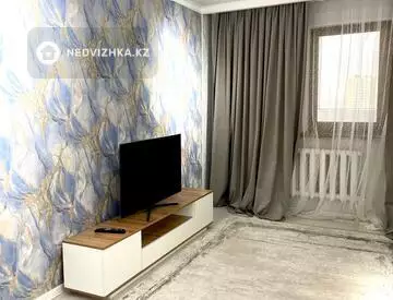 1-комнатная квартира, этаж 18 из 18