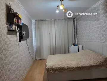 3-комнатная квартира, этаж 11 из 13, 92 м²