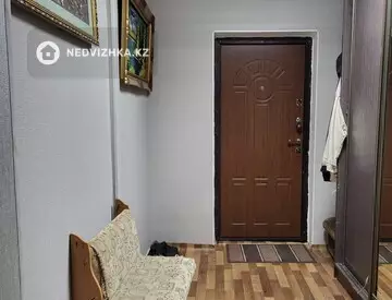 3-комнатная квартира, этаж 11 из 13, 92 м²