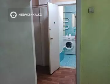 1-комнатная квартира, этаж 2 из 5, 37 м², на длительный срок