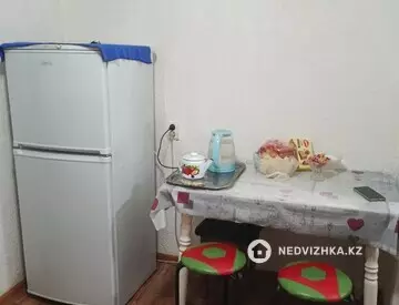 1-комнатная квартира, этаж 2 из 5, 37 м², на длительный срок