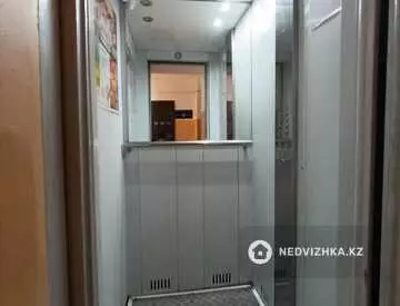 1-комнатная квартира, этаж 6 из 9, 35 м², на длительный срок