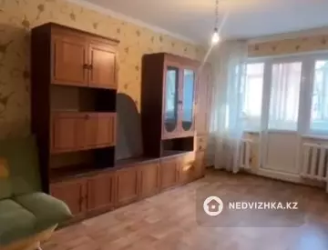2-комнатная квартира, этаж 2 из 5, 45 м²