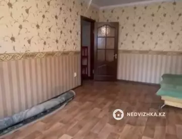 2-комнатная квартира, этаж 2 из 5, 45 м²