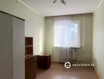 2-комнатная квартира, этаж 2 из 5, 45 м²