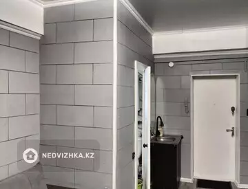 Разная недвижимость, 21 м²