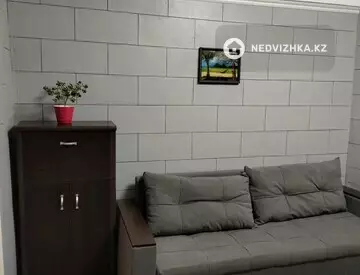 Разная недвижимость, 21 м²