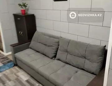 Разная недвижимость, 21 м²