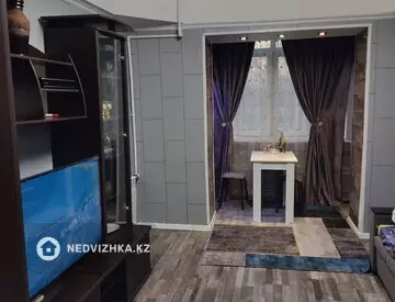 Разная недвижимость, 21 м²