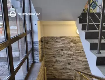 Офисное помещение, этаж 2 из 9, в жилом доме, 52 м²