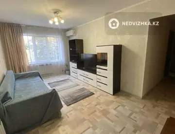 3-комнатная квартира, этаж 5 из 5, 66 м²