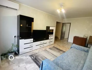 3-комнатная квартира, этаж 5 из 5, 66 м²