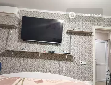 1-комнатная квартира, этаж 3 из 5, 28 м², на длительный срок