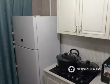 1-комнатная квартира, этаж 3 из 5, 28 м², на длительный срок