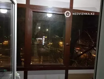 1-комнатная квартира, этаж 3 из 5, 28 м², на длительный срок