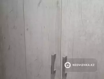 1-комнатная квартира, этаж 5 из 5, 28 м²