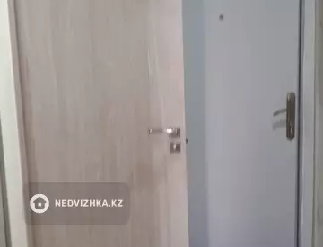 1-комнатная квартира, этаж 5 из 5, 28 м²