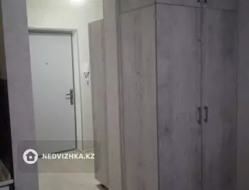 1-комнатная квартира, этаж 5 из 5, 28 м²