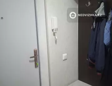 1-комнатная квартира, этаж 5 из 5, 28 м²