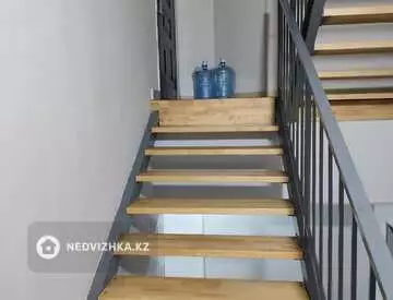 1-комнатная квартира, этаж 1 из 3, 71 м², на длительный срок