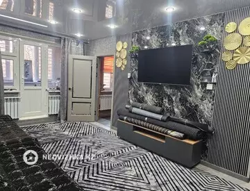 2-комнатная квартира, этаж 4 из 4, 48 м²