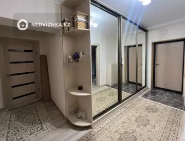 2-комнатная квартира, этаж 10 из 10, 57 м²