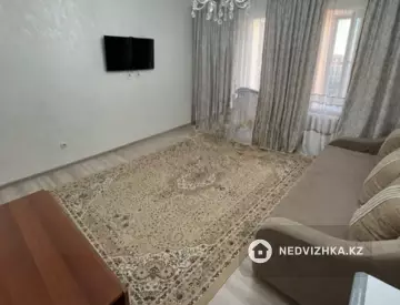 2-комнатная квартира, этаж 10 из 10, 57 м²