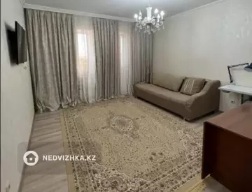 2-комнатная квартира, этаж 10 из 10, 57 м²
