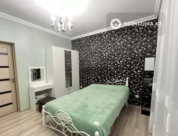 2-комнатная квартира, этаж 10 из 10, 57 м²