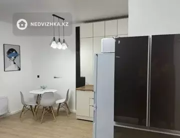 1-комнатная квартира, этаж 2 из 15, 37 м²