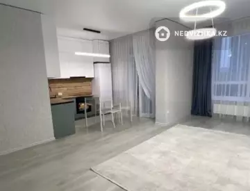 3-комнатная квартира, этаж 3 из 17, 85 м²