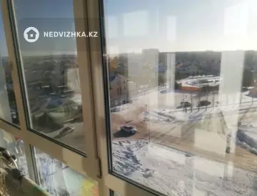 3-комнатная квартира, этаж 7 из 7, 75 м²