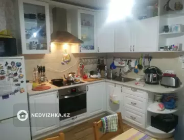 3-комнатная квартира, этаж 7 из 7, 75 м²