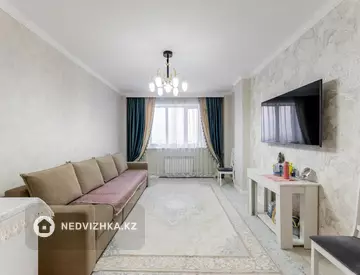 2-комнатная квартира, этаж 8 из 16, 59 м²