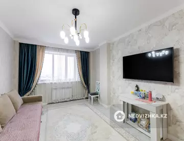 2-комнатная квартира, этаж 8 из 16, 59 м²