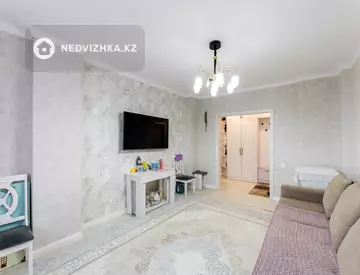 2-комнатная квартира, этаж 8 из 16, 59 м²