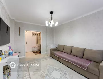 2-комнатная квартира, этаж 8 из 16, 59 м²