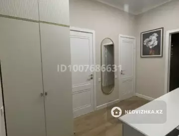 2-комнатная квартира, этаж 12 из 12, 63 м²