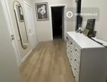 2-комнатная квартира, этаж 12 из 12, 63 м²