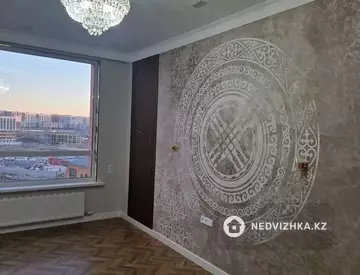 3-комнатная квартира, этаж 7 из 20, 120 м²