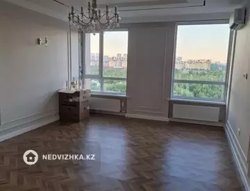3-комнатная квартира, этаж 7 из 20, 120 м²