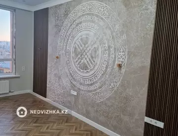 3-комнатная квартира, этаж 7 из 20, 120 м²