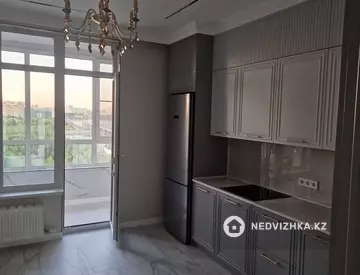 3-комнатная квартира, этаж 7 из 20, 120 м²