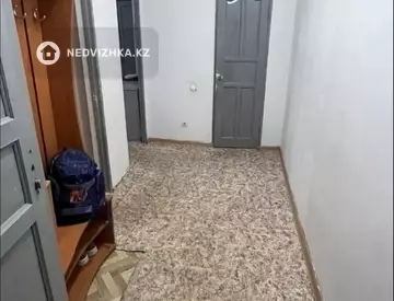 1-комнатная квартира, этаж 9 из 10, 42 м²
