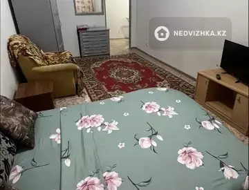 1-комнатная квартира, этаж 9 из 10, 42 м²