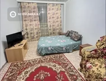 1-комнатная квартира, этаж 9 из 10, 42 м²